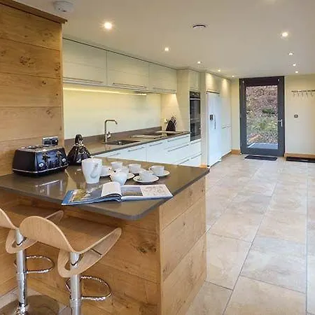 Holiday home Silly Knott *