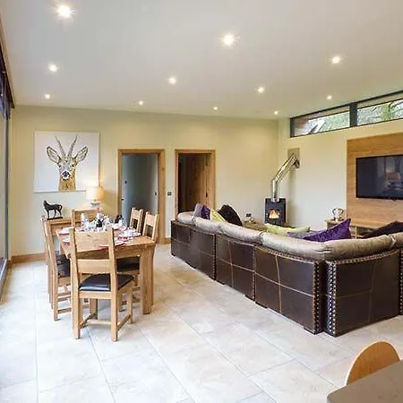 Holiday home Silly Knott *