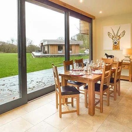 Holiday home Silly Knott *