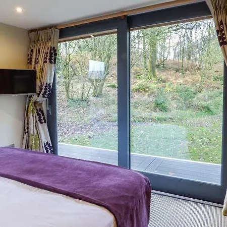 Holiday home Silly Knott *