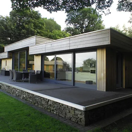 Holiday home Silly Knott *