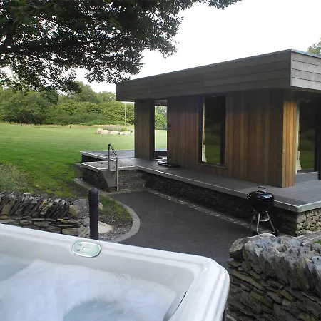 Holiday home Silly Knott *