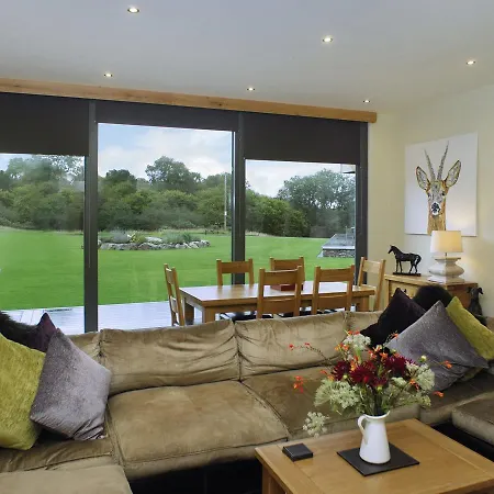 Holiday home Silly Knott *
