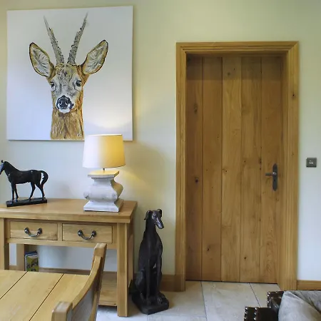 Holiday home Silly Knott *