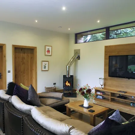 Holiday home Silly Knott *